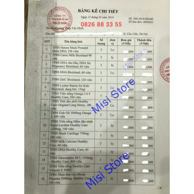 MENEVIT TĂNG CƯỜNG CHẤT LƯỢNG TINH TRÙNG 90V | Thế Giới Skin Care