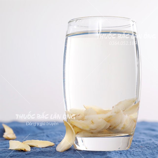 Bách hợp 100g