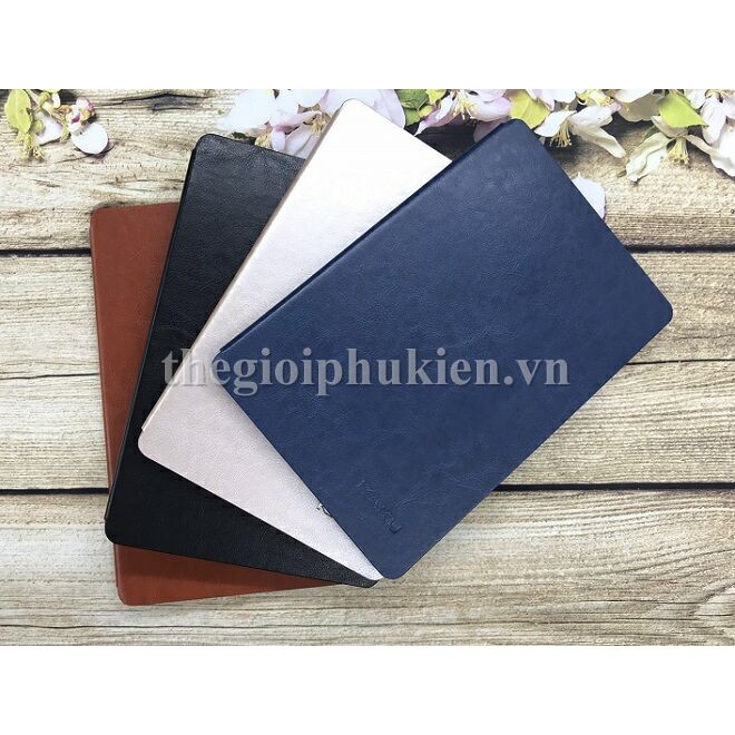 Bao Da Cho Samsung Galaxy Tab S6 - 2019 (T860) Hiệu Kaku