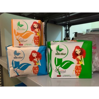 Băng Vệ Sinh Lưới Lụa Siêu Thấm Belle Flora Ban Ngày, Đêm & Hằng Ngày