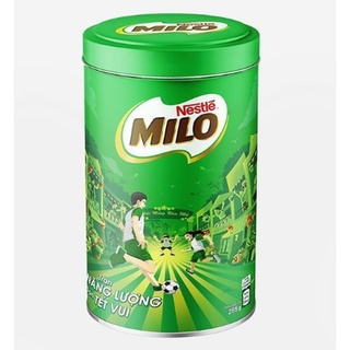 Sữa Bột Milo 285gr