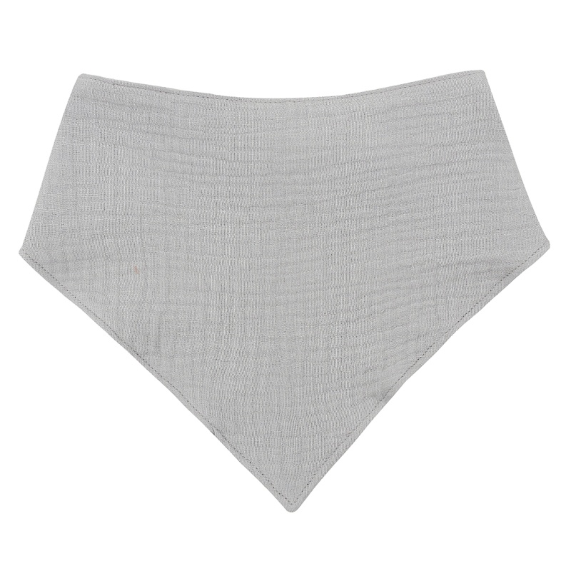 ✿ Yếm Ăn Sát Nách Hình Tam Giác Dễ Thương Cho Bé