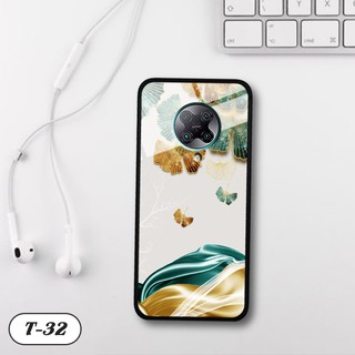 Ốp kính 3D XIAOMI POCO F2 PRO