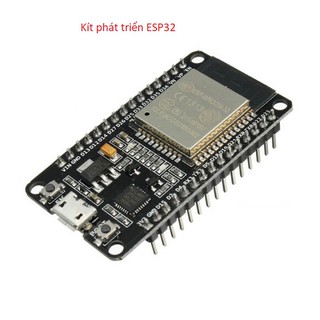 Kít phát triển ESP32