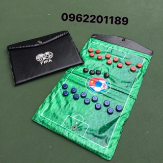 Bảng sơ đồ chiến thuật bóng đá sport land