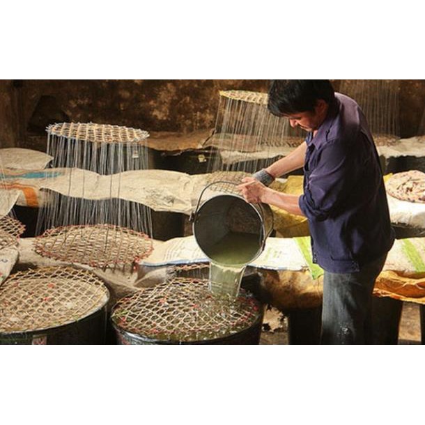 Đường Phèn Thủ Công Xứ Quảng  BaoNhu_Cosmetics