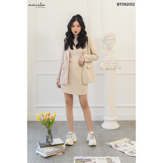 Vest bộ MMista BT092012