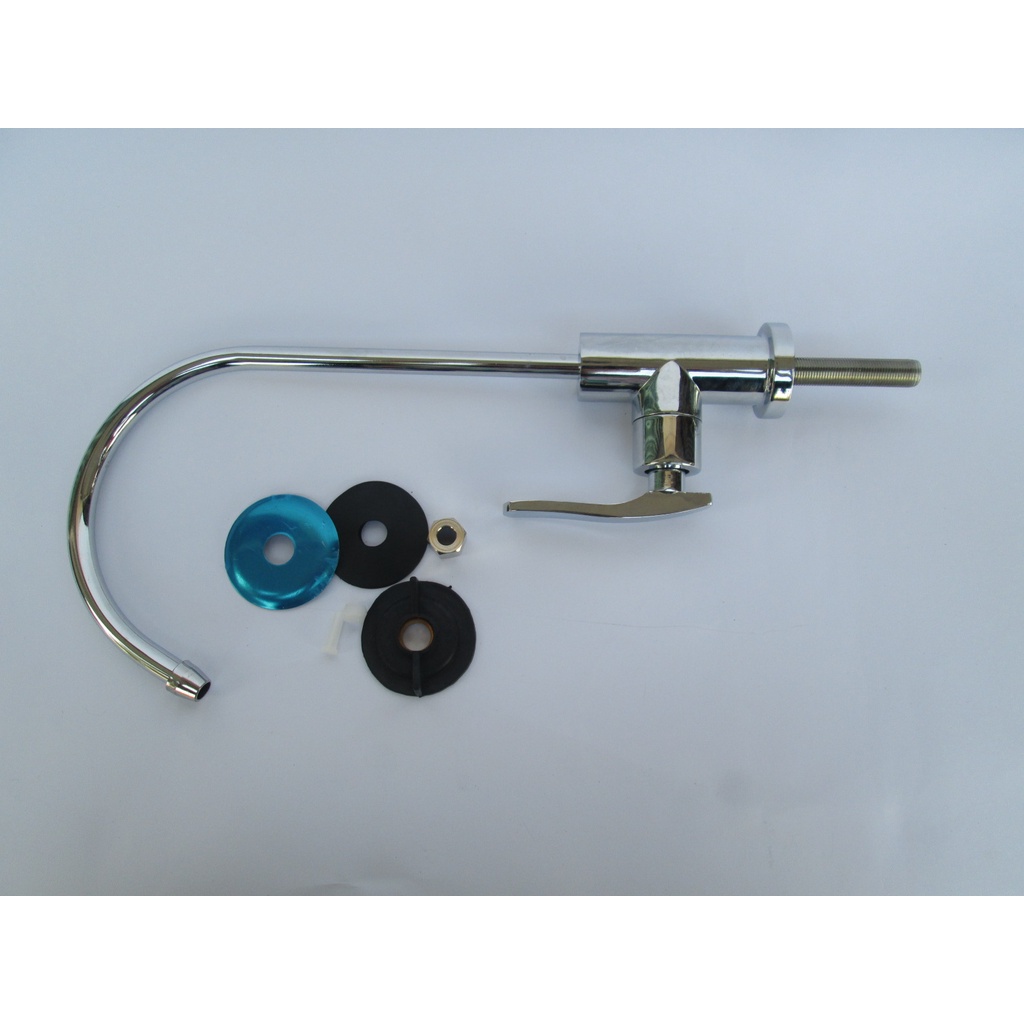 Vòi máy lọc nước SƠN HÀ - VÒI TAY GẠT TO