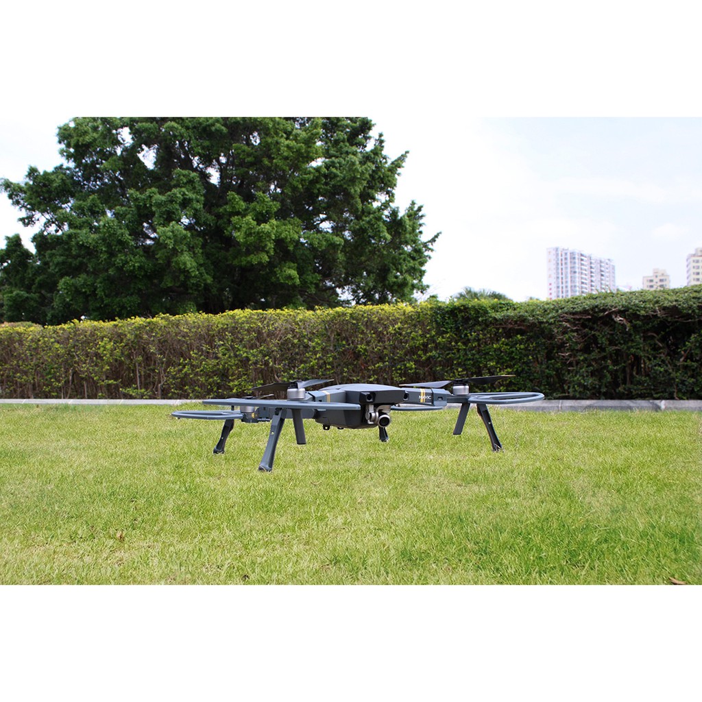 Bảo vệ cánh và chân đôn mavic pro - chính hãng Sunnylife - Phụ kiện DJI Mavic Pro - tích hợp cả chân đôn và bảo vệ cánh.