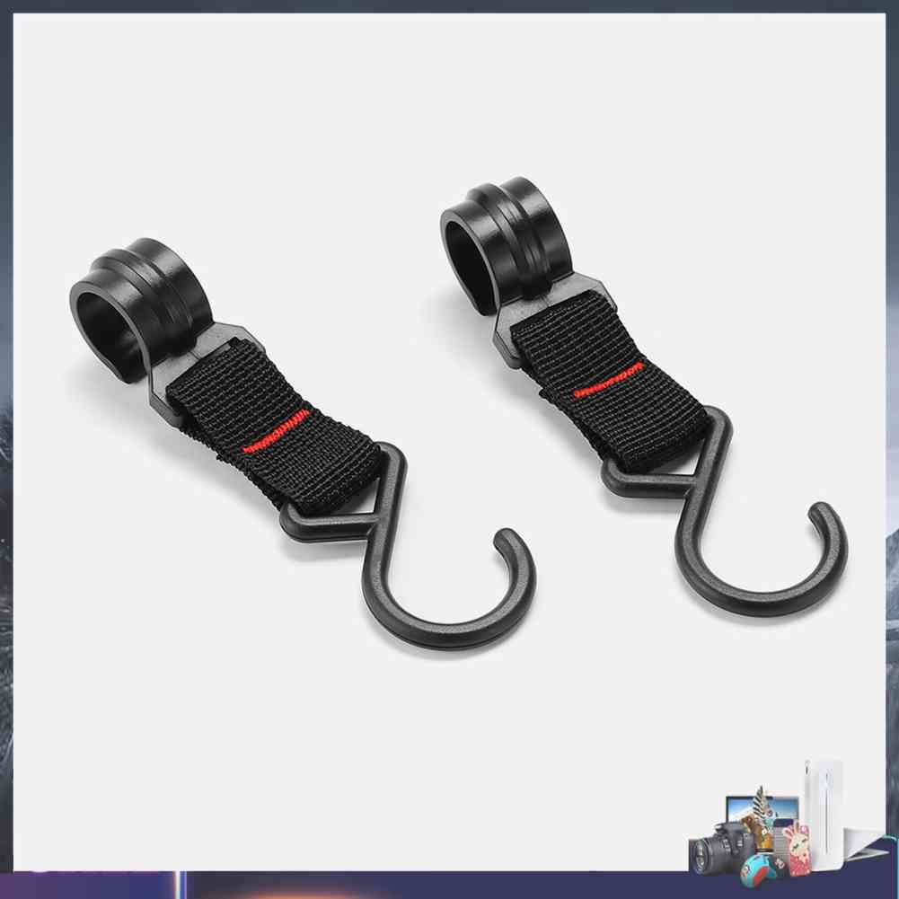 Bộ 10 Giá Đỡ Nồi Chảo Hình Chữ Z Tiện Dụng Khi Đi Cắm Trại