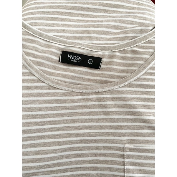 Thanh lý áo thun Hnoss