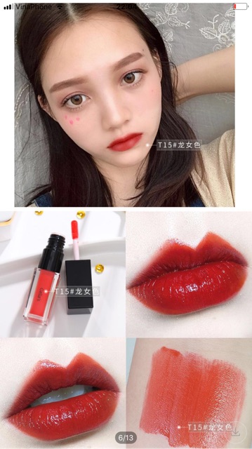 Son Kem Lì Gella’s Chính Hãng | BigBuy360 - bigbuy360.vn