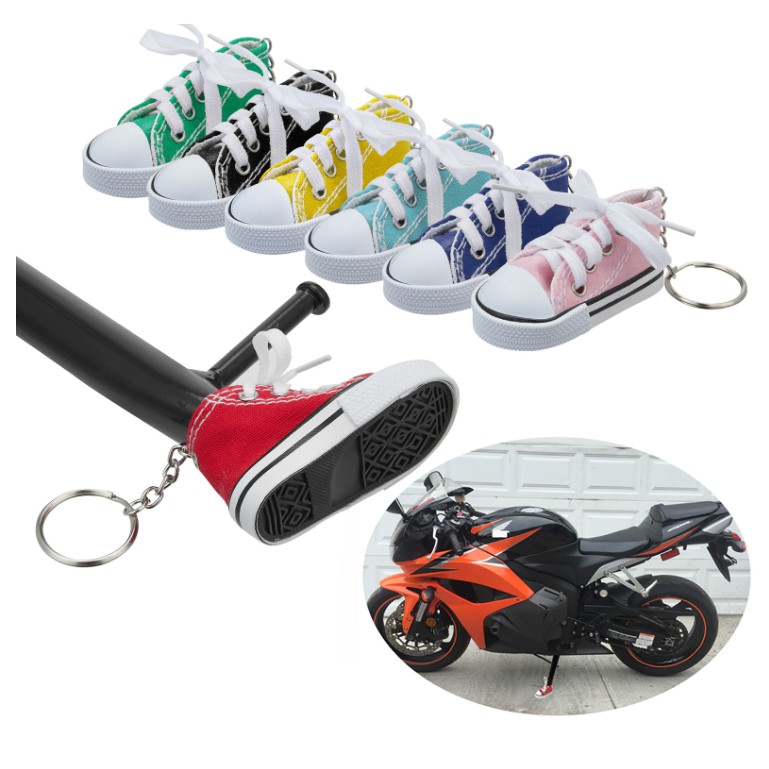 Giày Vải Bọc Chân Chống Siêu Dễ Thương