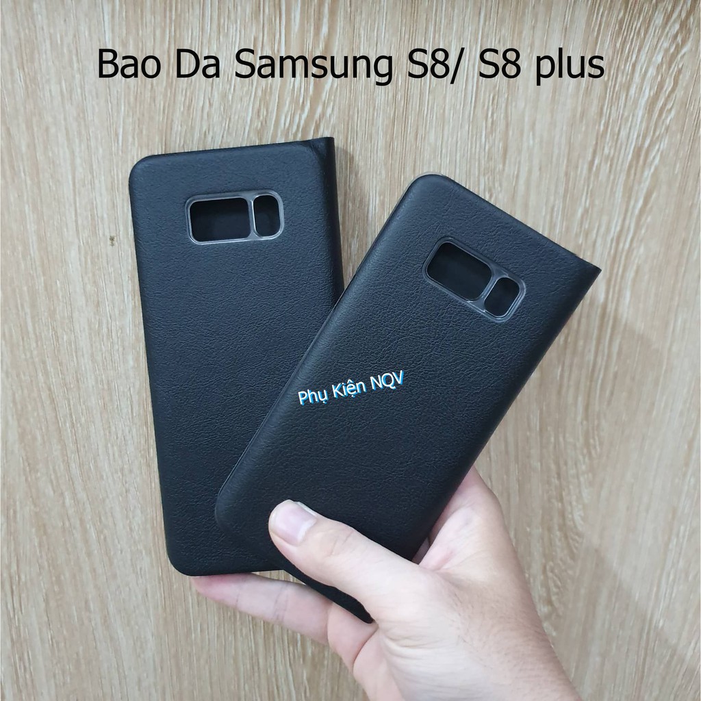 Samsung S8/ S8 plus|| Bao Da Samsung S8/ S8 Plus