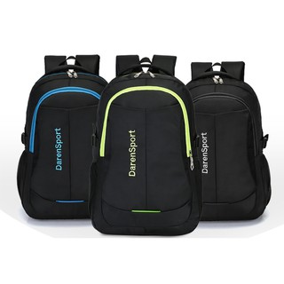 Combo 2 balo DAREN phong cách cá tính, balo nam, balo thể thao