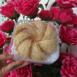 Hồng yến tinh chế