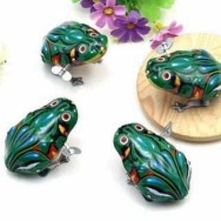 Combo 2 con cóc nhảy chơi cho bé