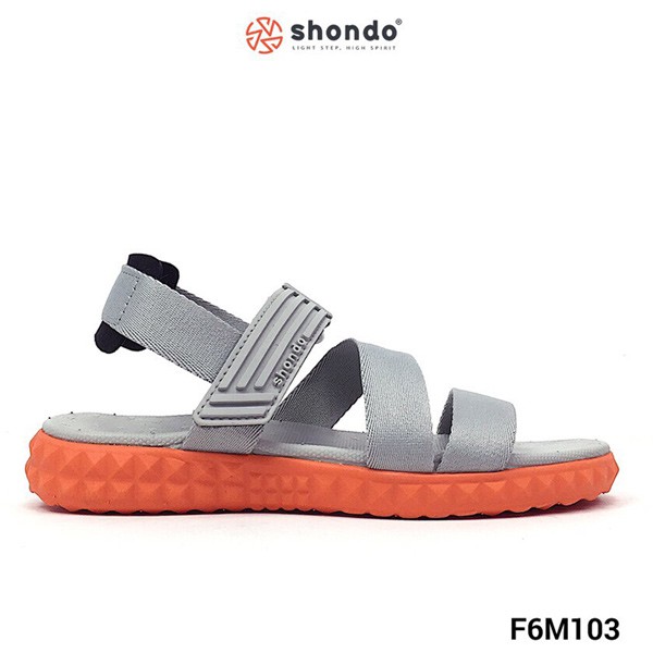 9.9 Giày Sandal Shat - F6M103 : . ! new O 𝄪 < ^ ¹ : "": ,