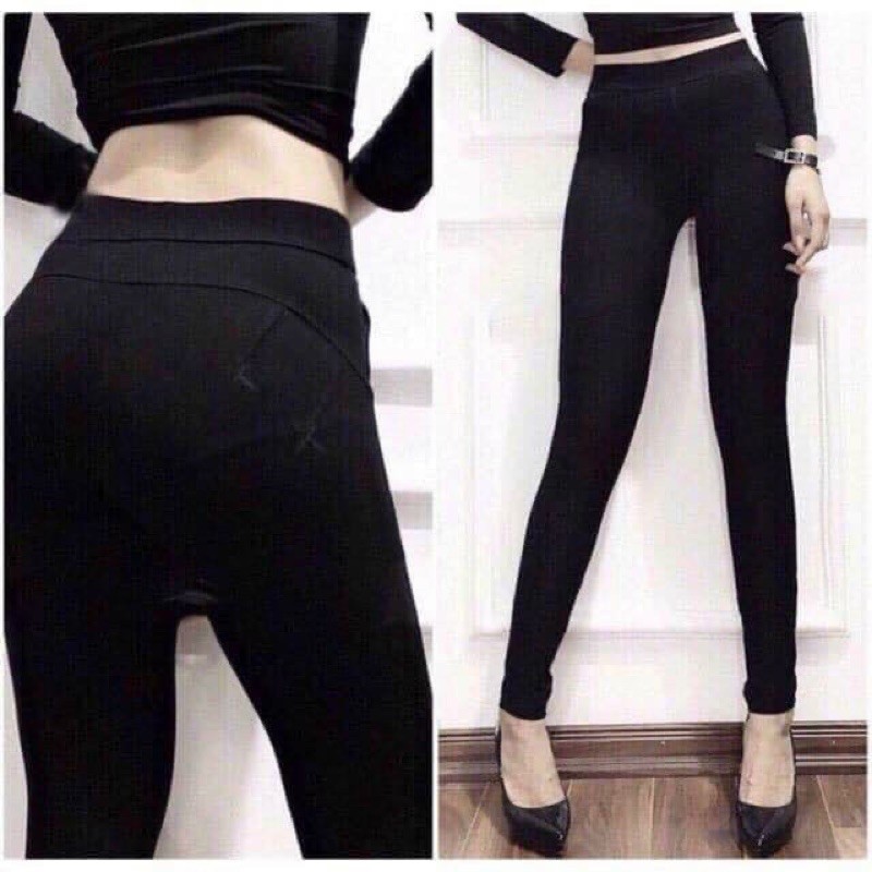 Quần legging nâng mông đủ size , legging nữ asos nâng mông | BigBuy360 - bigbuy360.vn