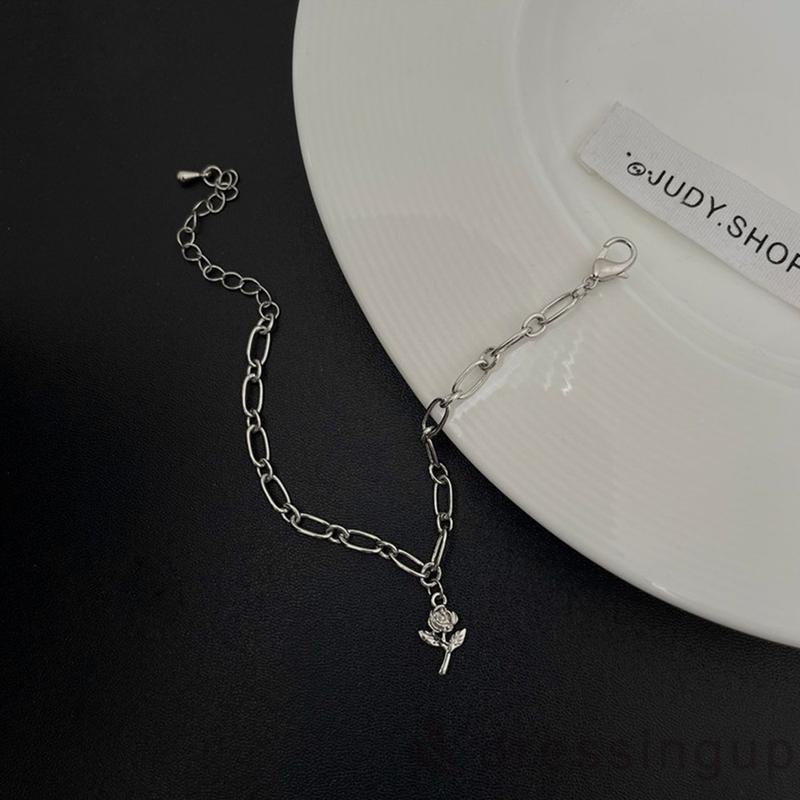 Vòng tay trang sức đơn giản thời trang cá tính