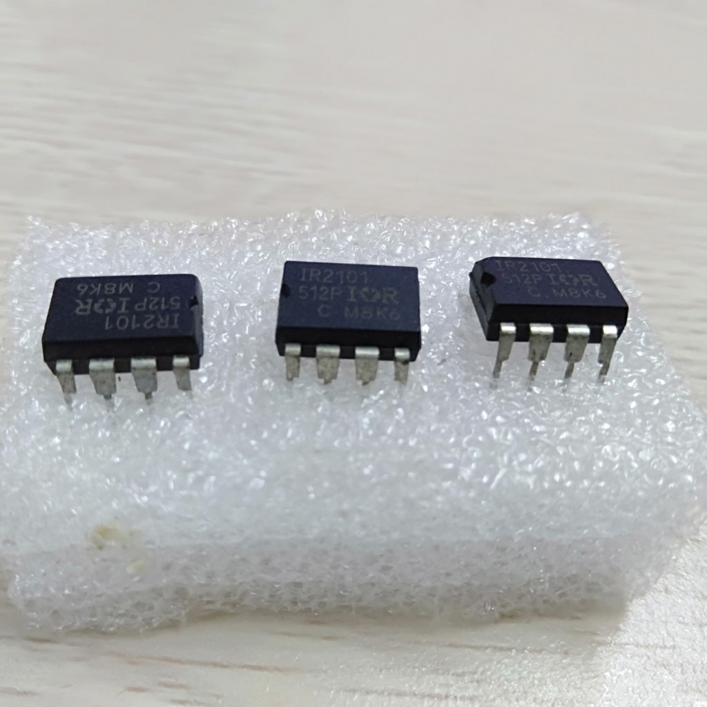 IC IR2101 DIP8 Half-Bridge Driver HH00824