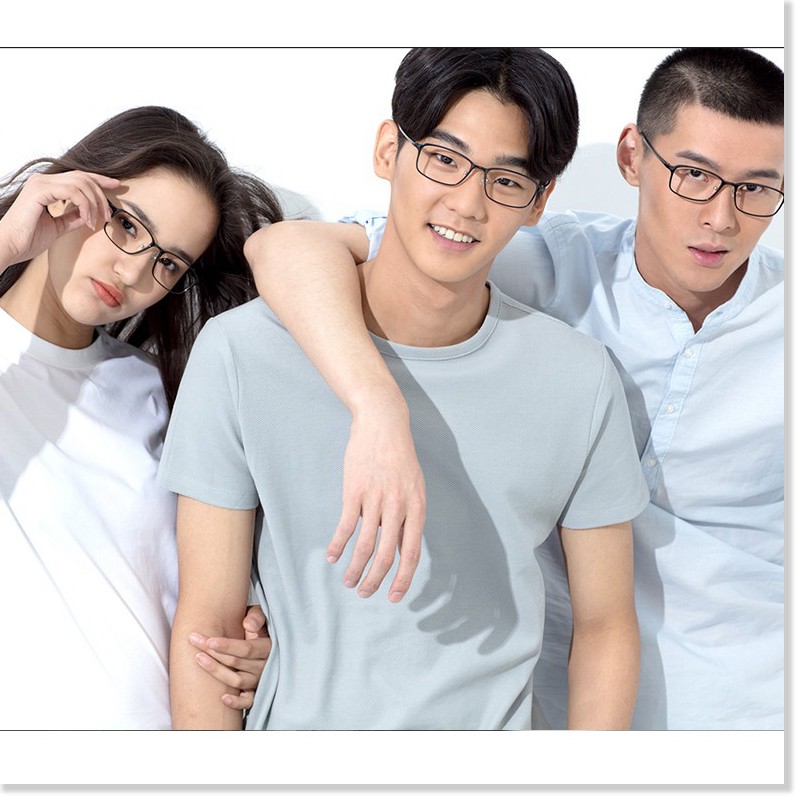 Kính lọc ánh sáng xanh Xiao.mi TS Turok Steinhardt FU006 - Kính chống UV ánh sáng xanh Xiao.mi HMJ01TS - MrPhukien
