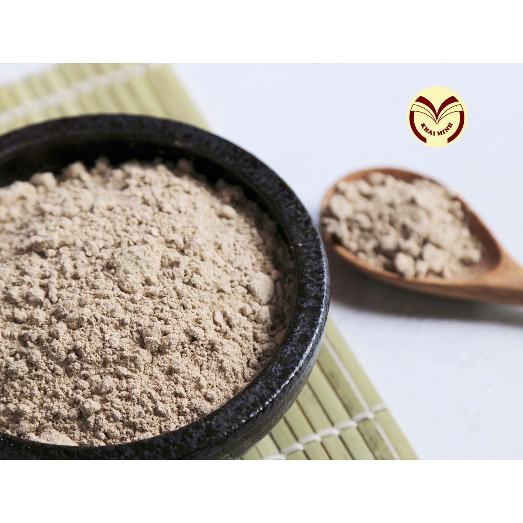 BỘT GẠO LỨT RANG - 250 GR - THỰC DƯỠNG KHAI MINH | BigBuy360 - bigbuy360.vn