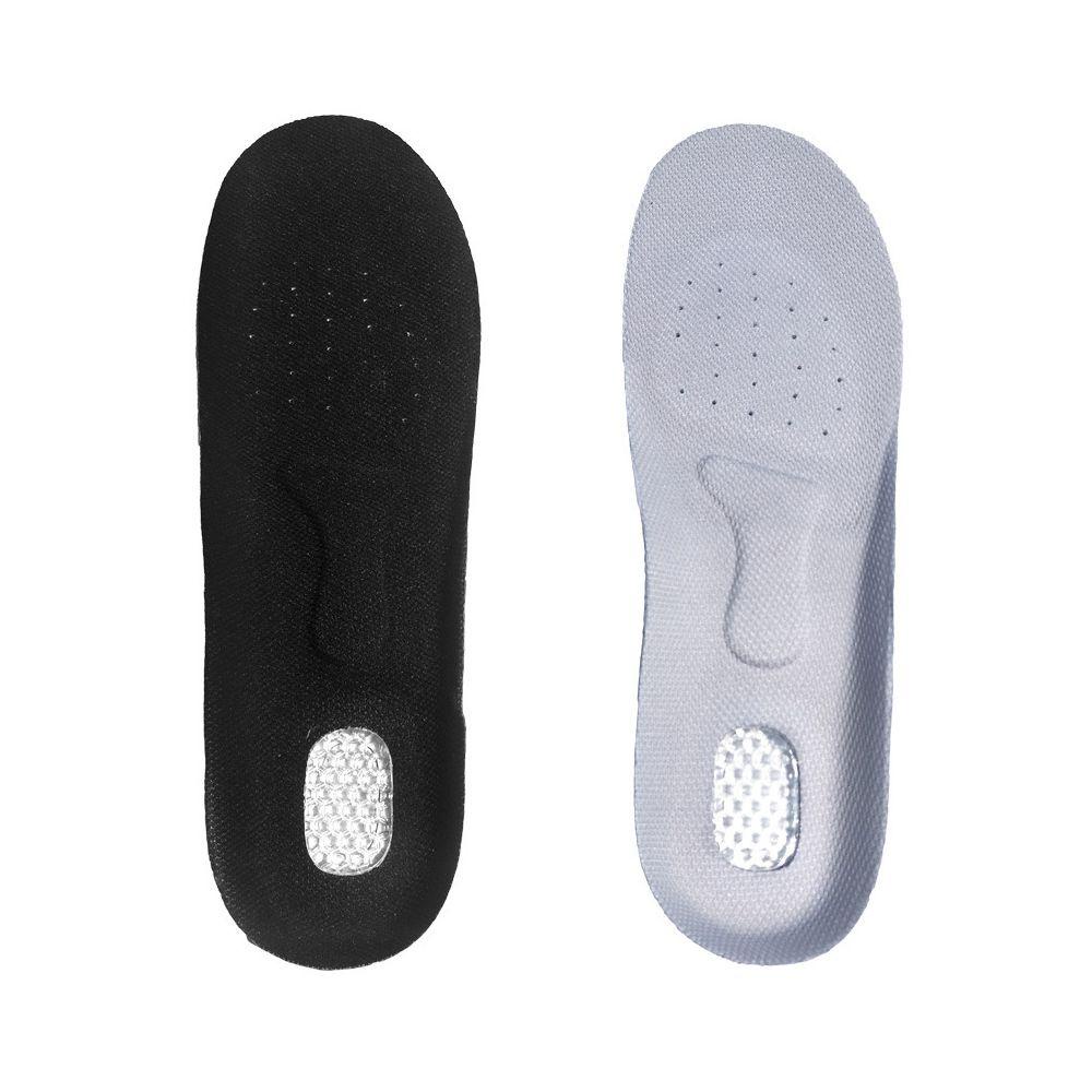 Miếng Đệm Silicone Lót Giày Thể Thao Chỉnh Hình Cho Nam Nữ