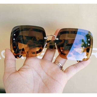 Kính miu loại xịn