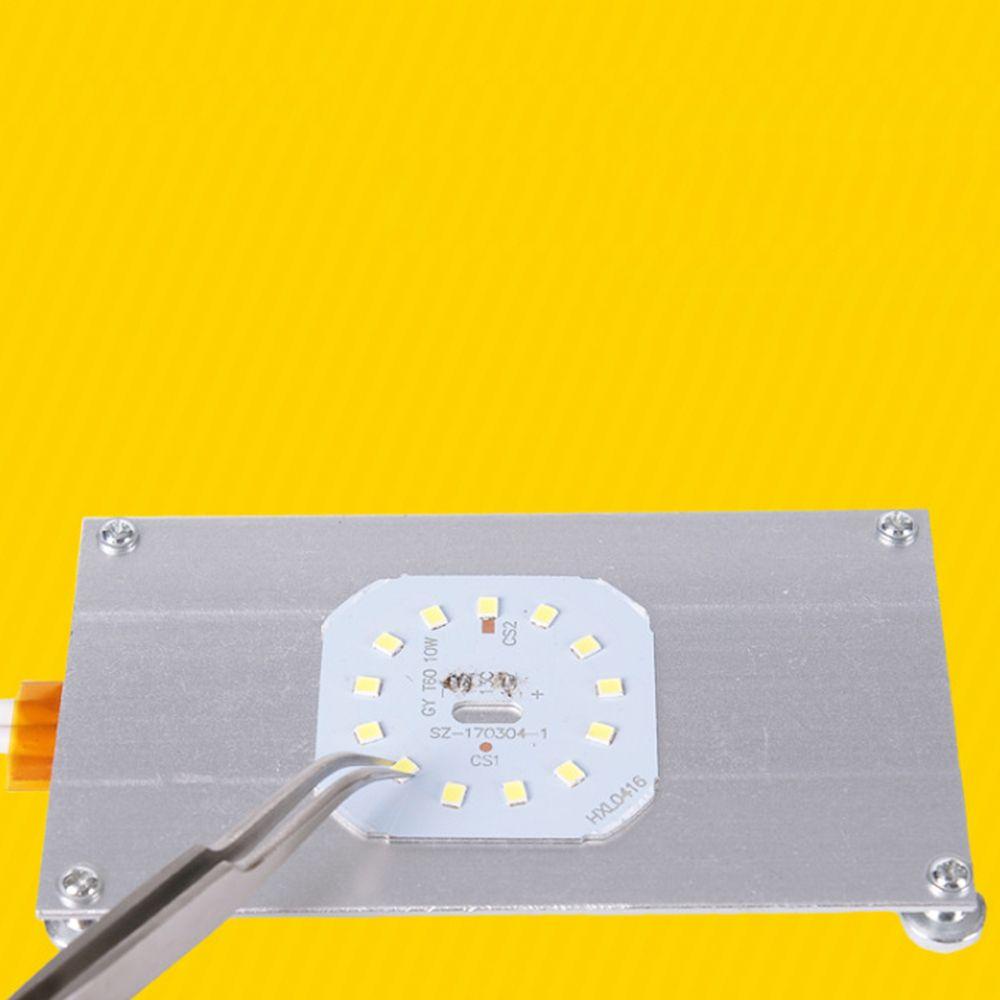 Đĩa Nhiệt Độ Đèn LED SUYO 600W H-002 PTC 220V