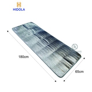 CHIẾU NGỦ VĂN PHÒNG CÁ NHÂN 80cm x 180cm