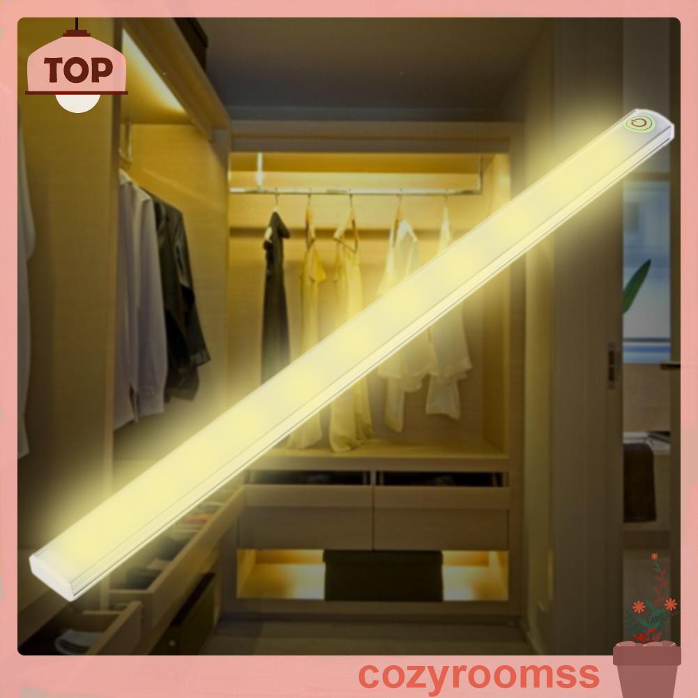 Đèn Led Công Tắc Cảm Biến Chạm 30cm