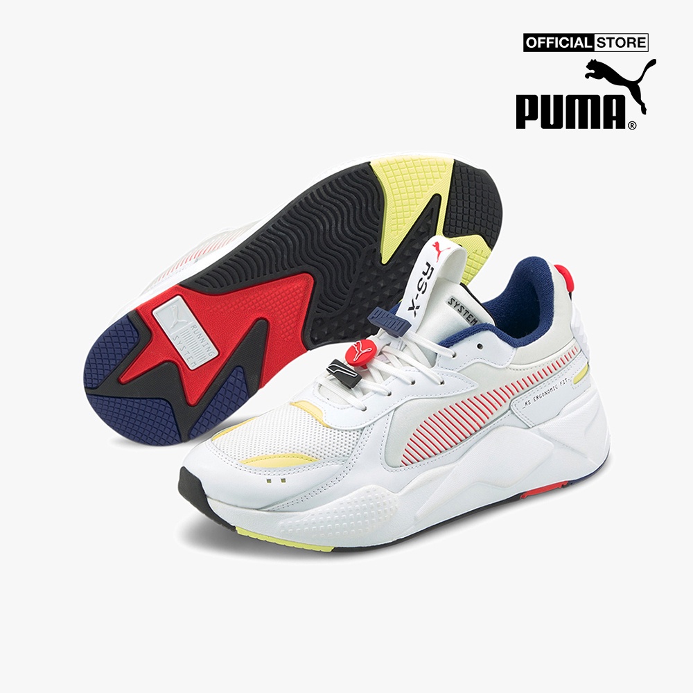 PUMA - Giày sneaker RS X Decor8-380573-01