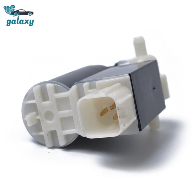 Galaxy Máy Bơm Nước Rửa Kính Chắn Gió Cho Hyundai Kia 98510-2C100
