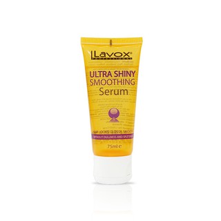 Serum dưỡng tóc Lavox 75ml