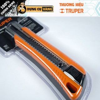 Dao rọc cáp 25mm Truper CUT-7