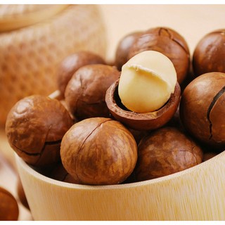 Hạt Macca MFood Úc 500g