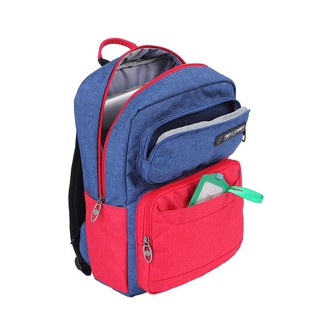 Balo Simplecarry Issac 1