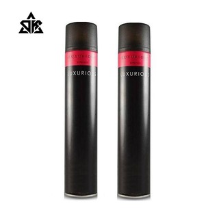 Gôm Xịt Tóc Luxurious Giữ Nếp Tóc 320ml