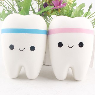 ĐỒ CHƠI SquiShy CÁI RĂNG