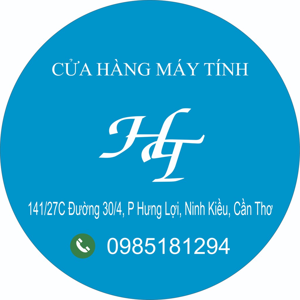 Máy tính HT Cần Thơ