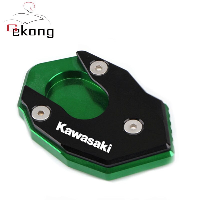 Đế Chân Chống Xe Mô Tô Kawasaki Zx10R Z1000 / Sx Er6N / F Ninja650R 2019