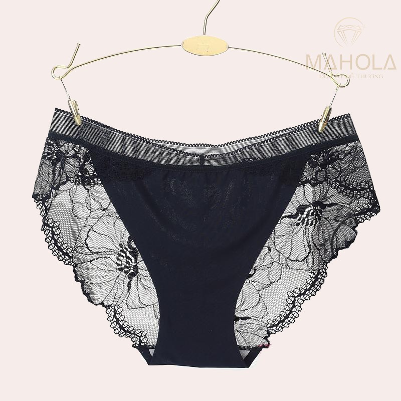 Quần lót ren siêu gợi cảm_Mahola_ DR08