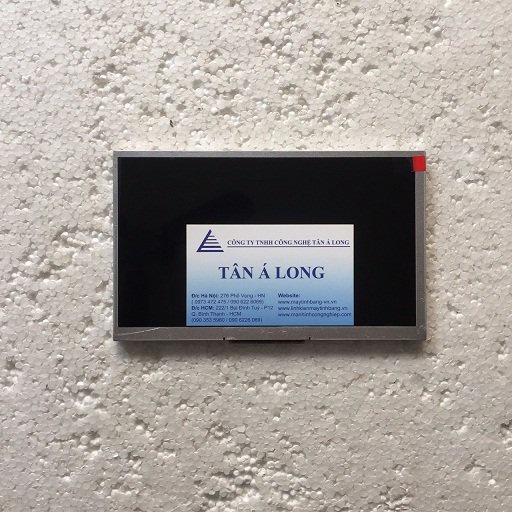 Màn hình công nghiệp  Siemens Smart / AT070TN92 | BigBuy360 - bigbuy360.vn