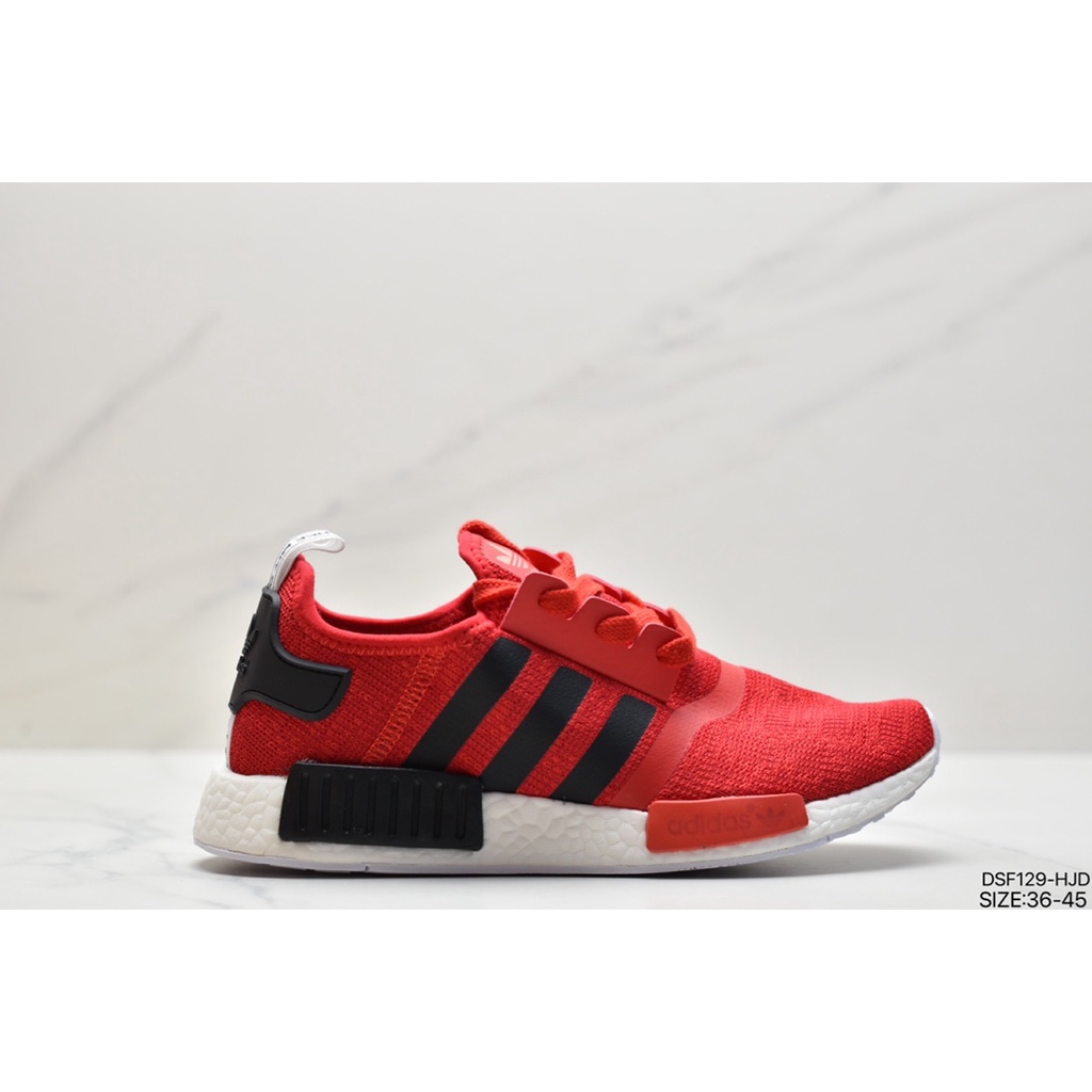 GIÀY SNEAKER MÃ SẢN PHẨM: _ NMD RUNNER PK_FULL BOX_FREE SHIP TOÀN QUỐC