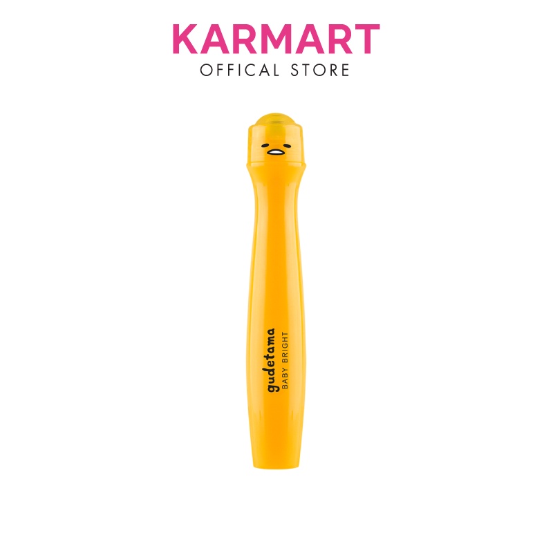 Thanh lăn dưỡng mắt Baby Bright Gudetama Eye Roller Serum