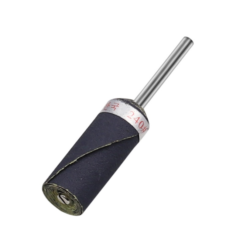 Thanh Giấy Nhám Đánh Bóng Trang Sức 3mm 180-2000
