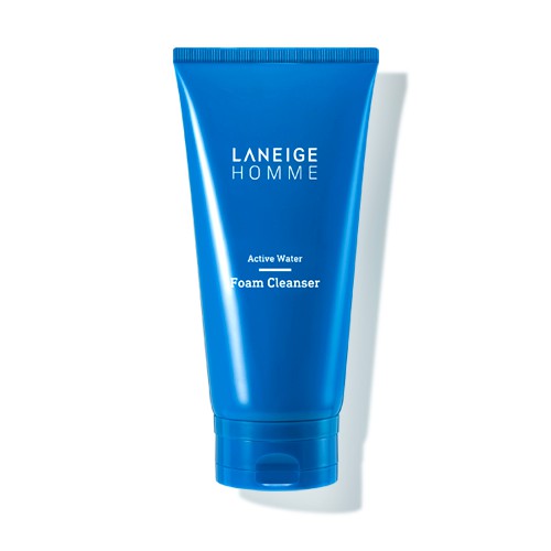 Sữa Rửa Mặt Tạo Bọt Laneige 150ml