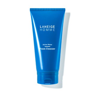Sữa Rửa Mặt Tạo Bọt Laneige 150ml