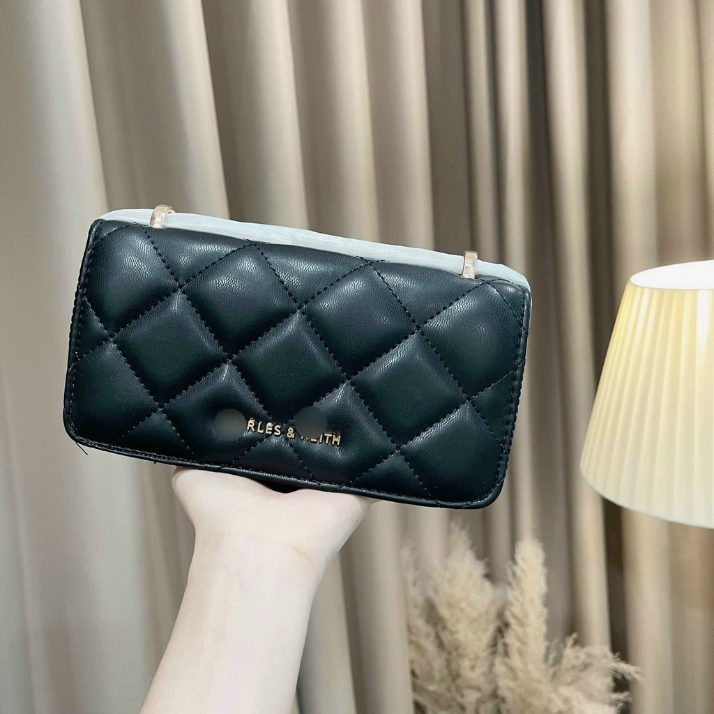 Túi xích phong cách hàn quốc dễ mix đồ hot trend 2022